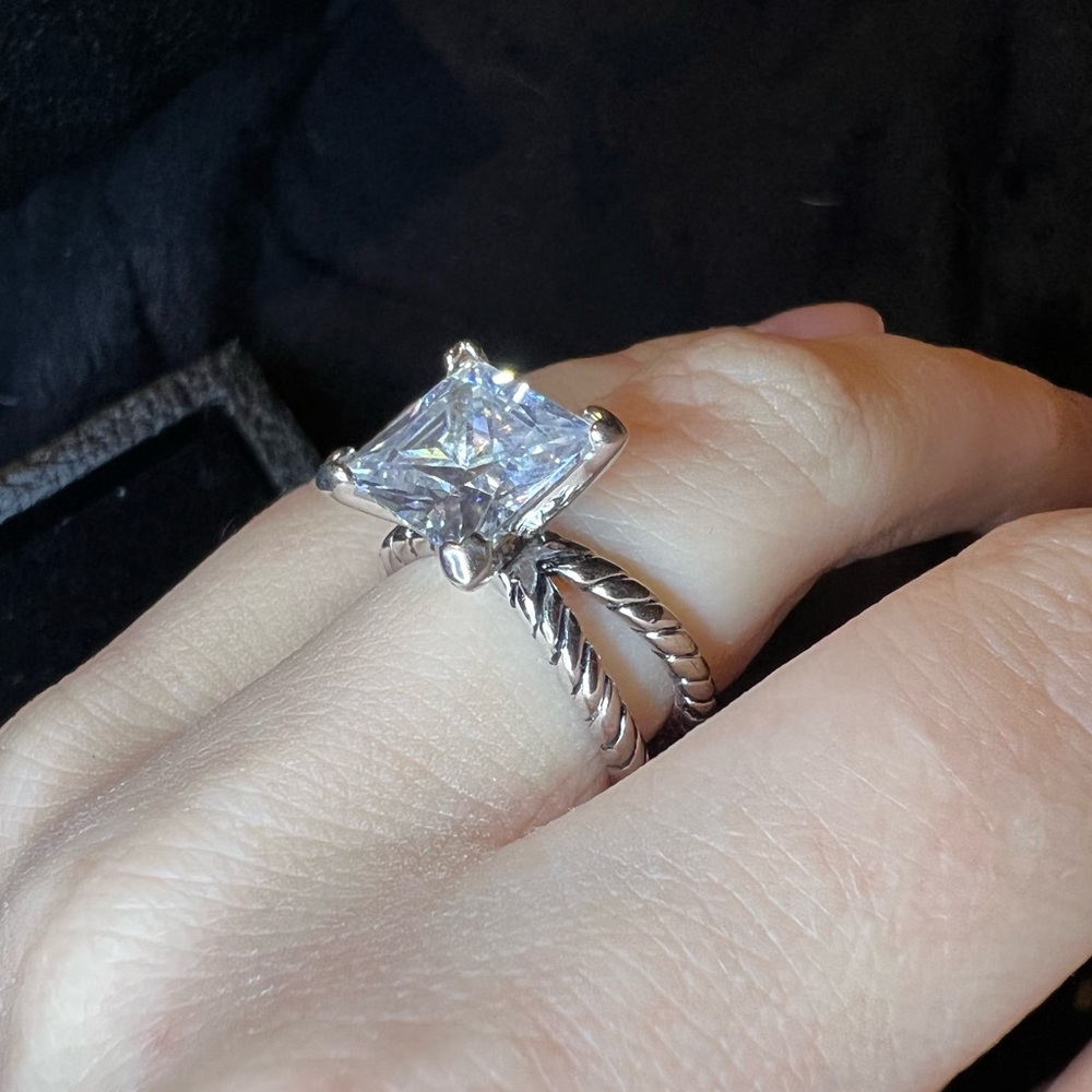 Premier Design Diamond Ring